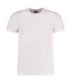 Heren T-shirt Kustum Kit KK504 wit